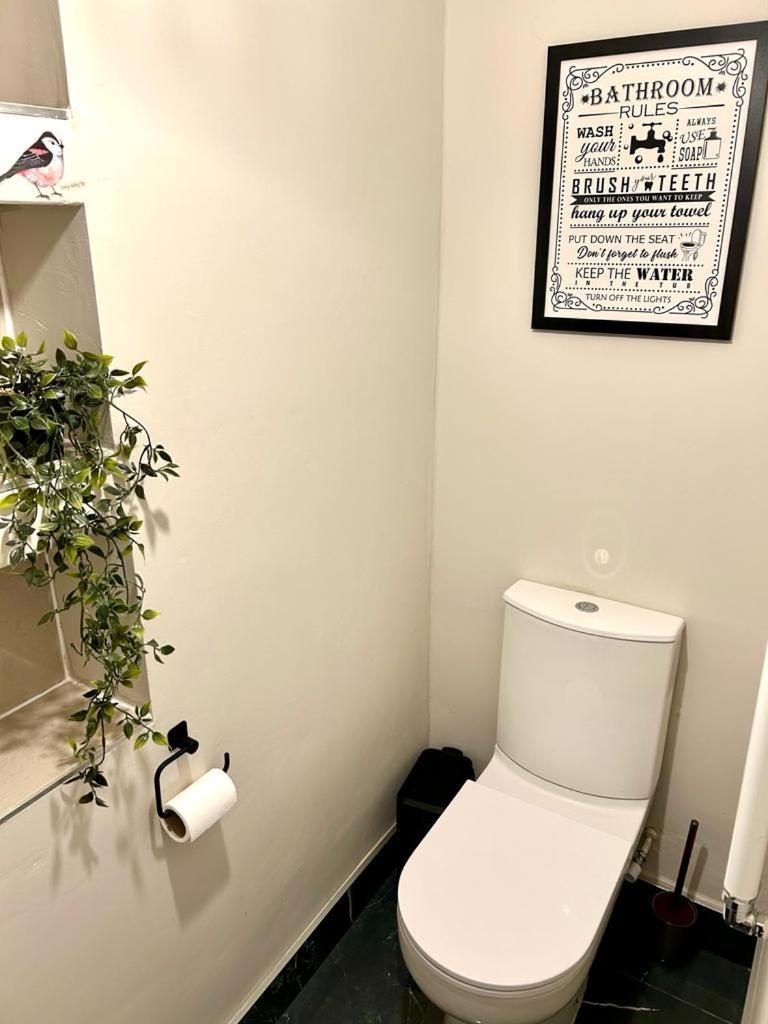 The Tansley Gardens Holiday home Darlington (Durham)