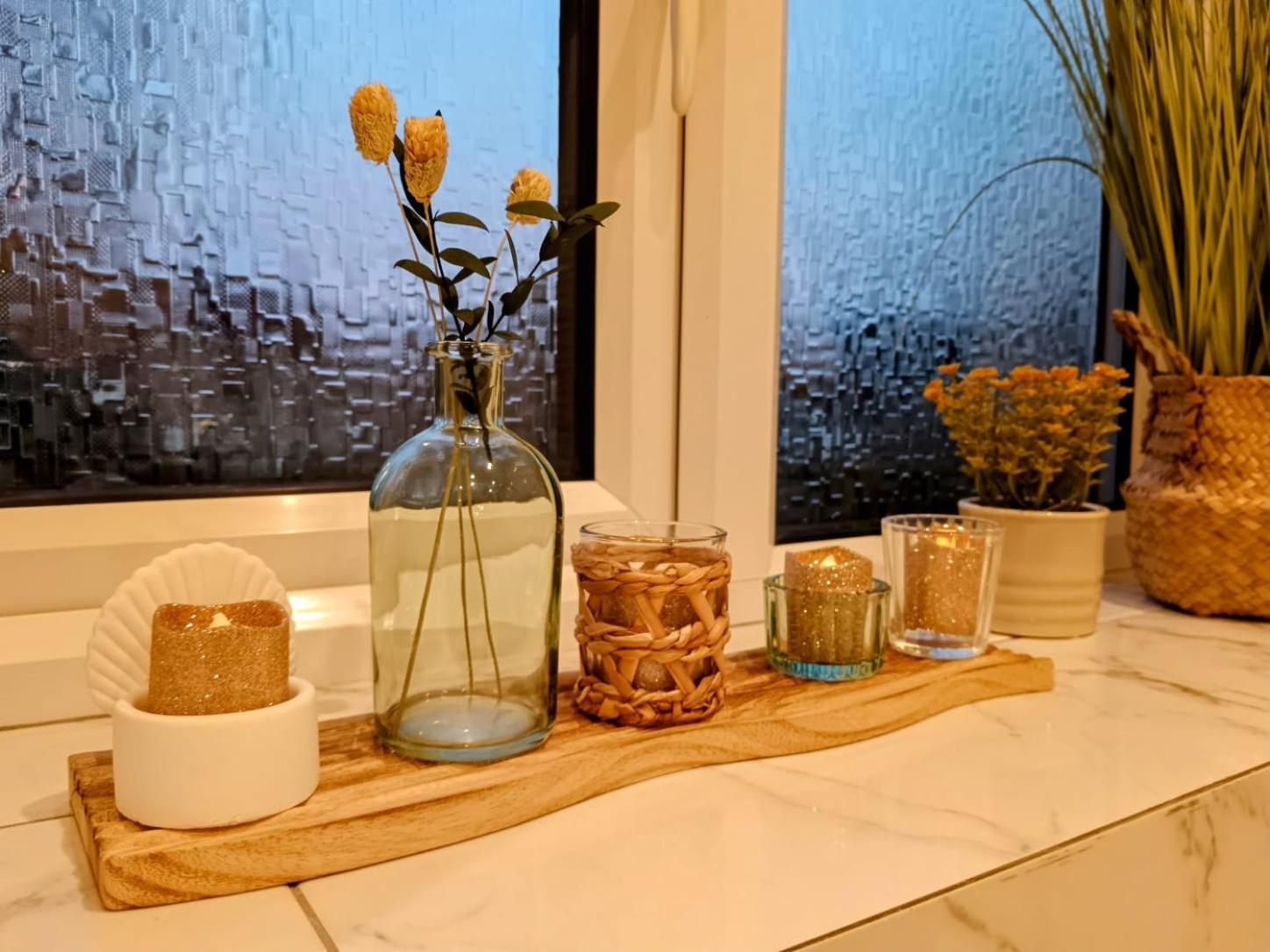 The Tansley Gardens Holiday home Darlington (Durham)