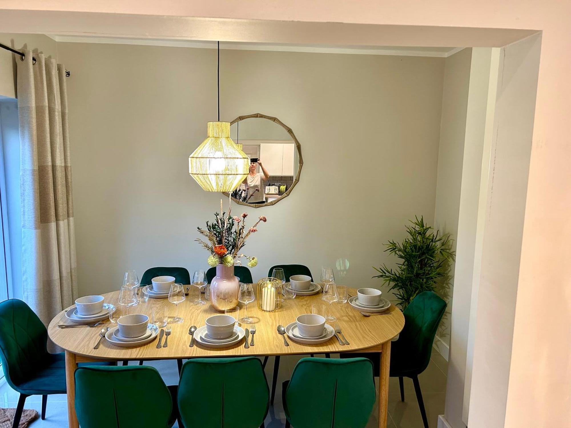 The Tansley Gardens * Darlington (Durham)