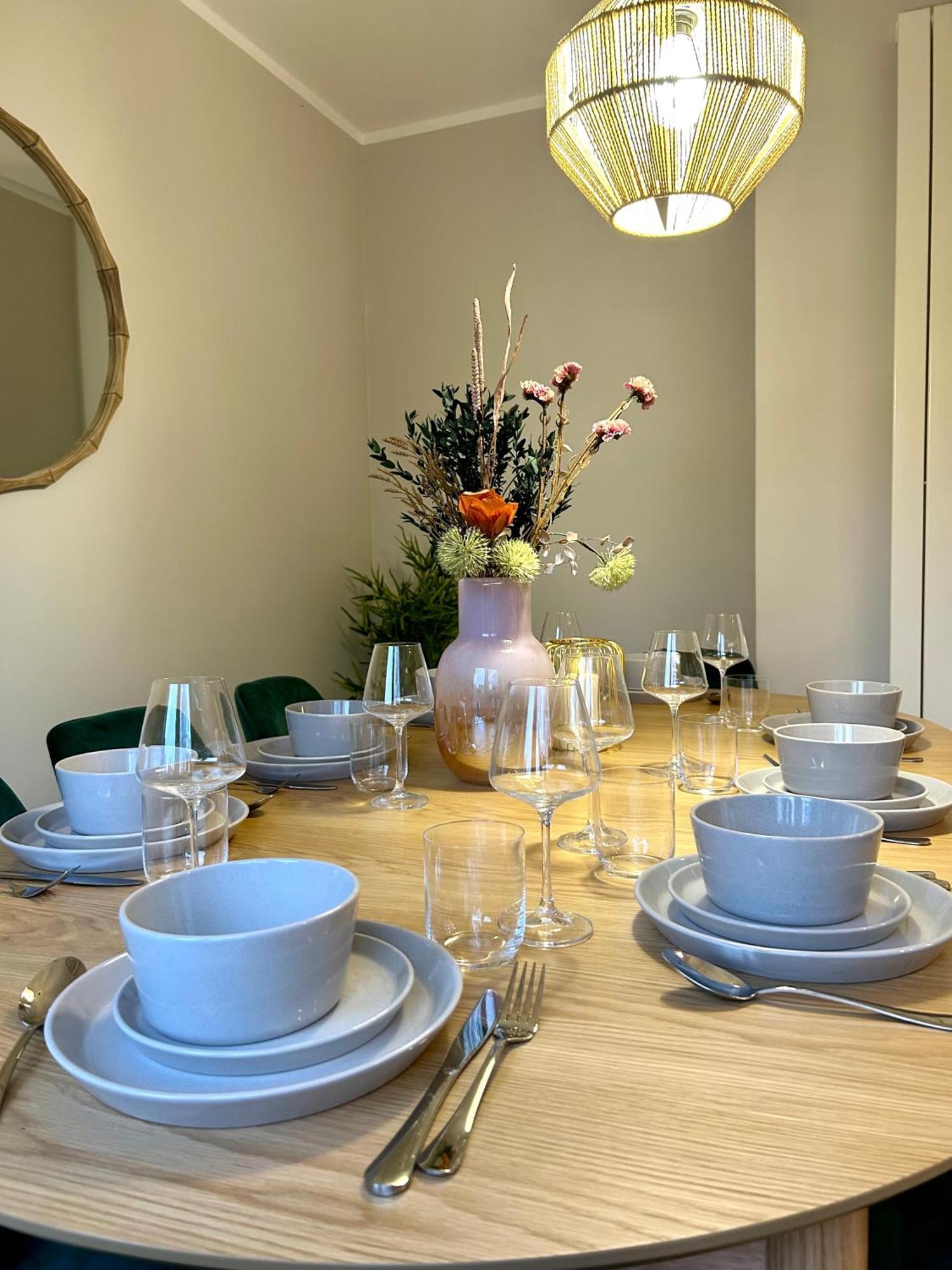 Holiday home The Tansley Gardens