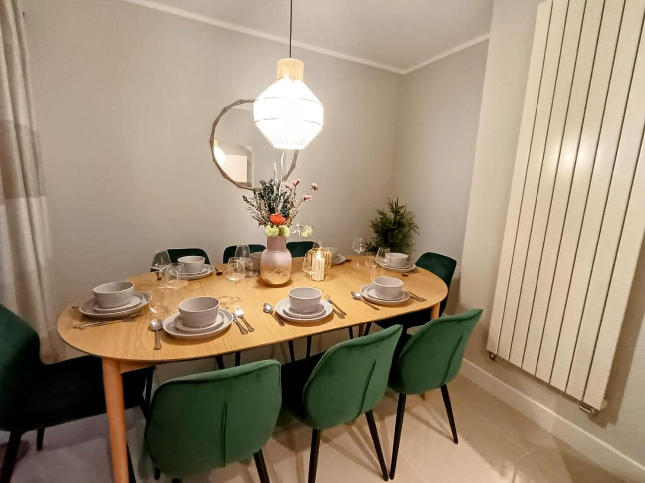 Holiday home The Tansley Gardens Darlington (Durham)