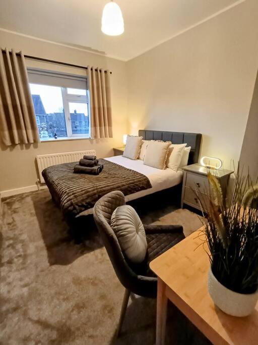 Holiday home The Tansley Gardens Darlington (Durham)