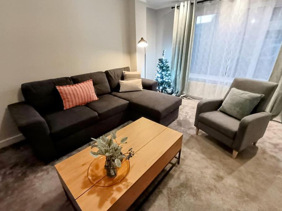 Holiday home The Tansley Gardens