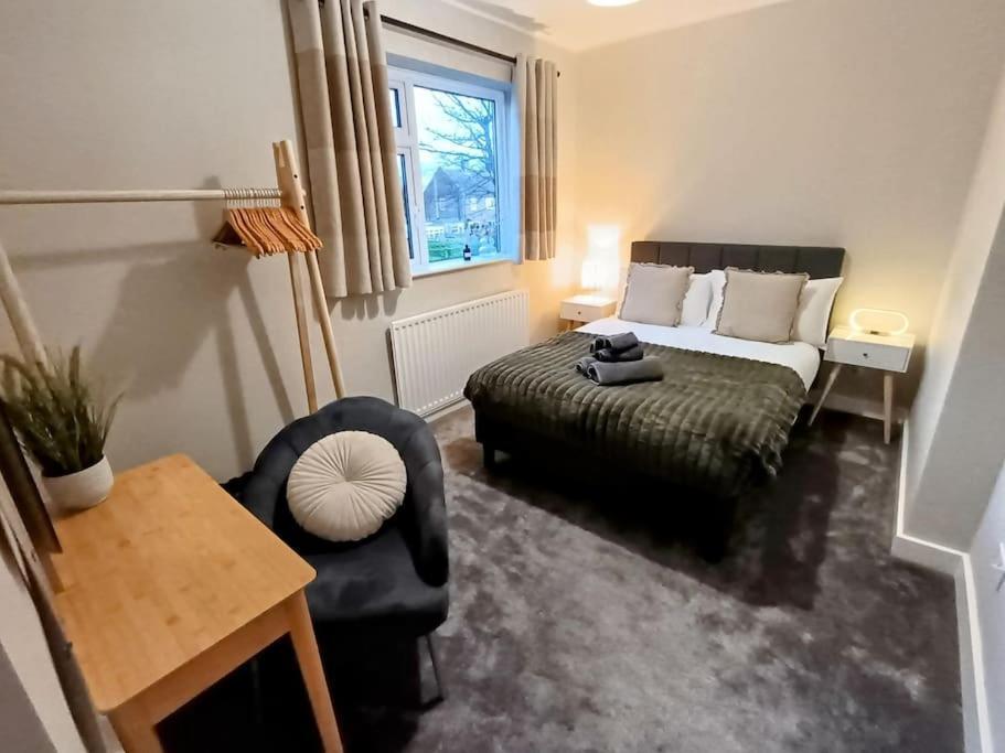 Holiday home The Tansley Gardens Darlington (Durham)