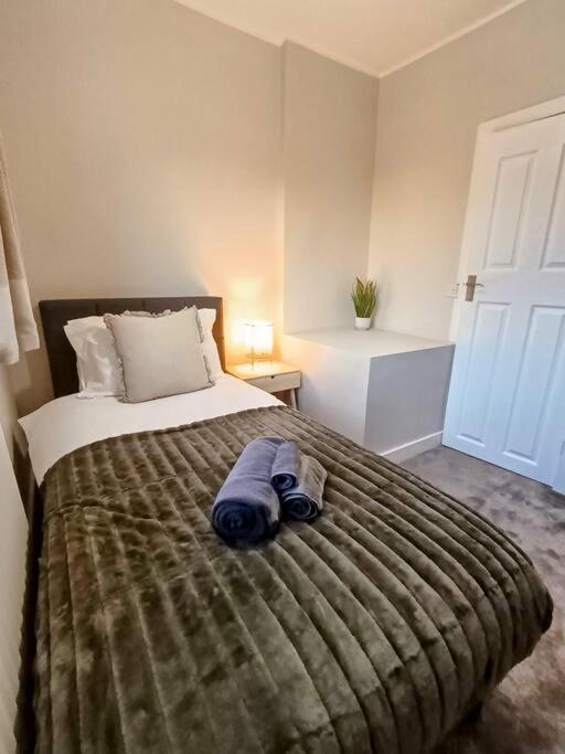 The Tansley Gardens * Darlington (Durham)