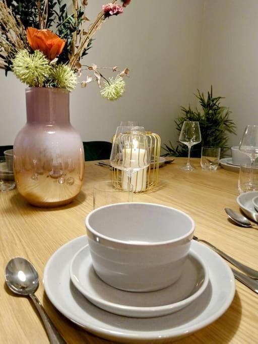 The Tansley Gardens Holiday home Darlington (Durham)