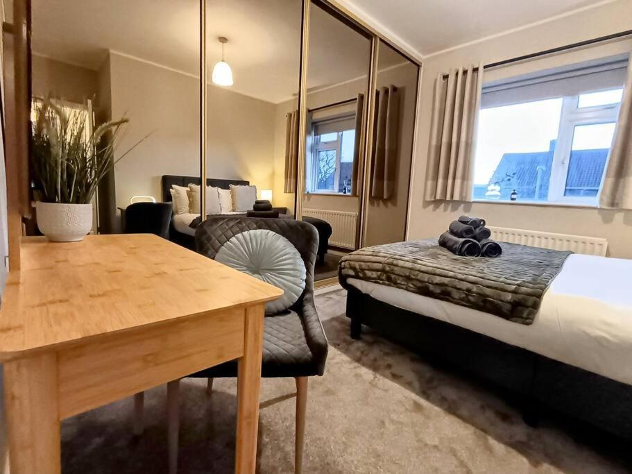 Holiday home The Tansley Gardens Darlington (Durham)