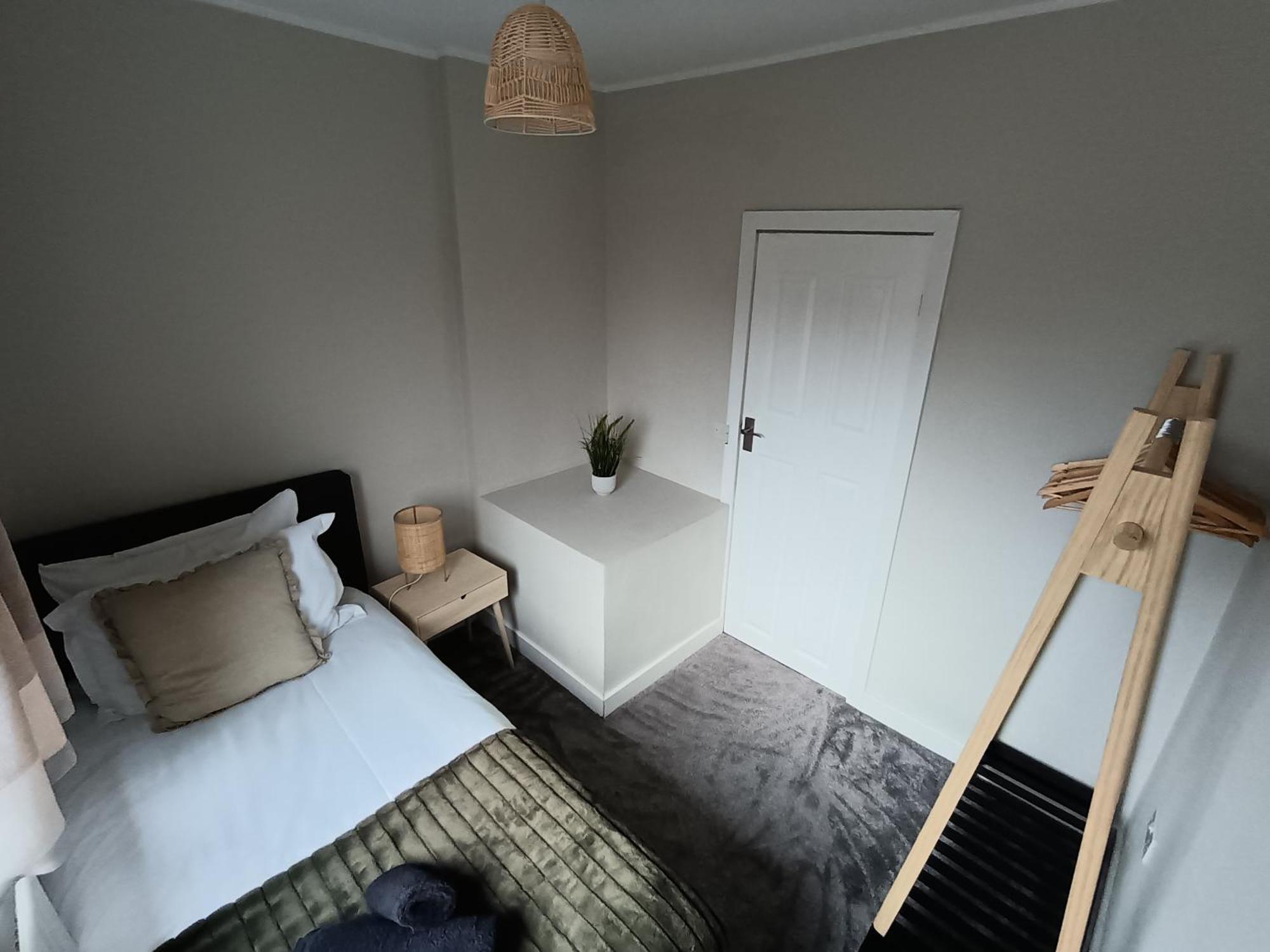 The Tansley Gardens * Darlington (Durham)