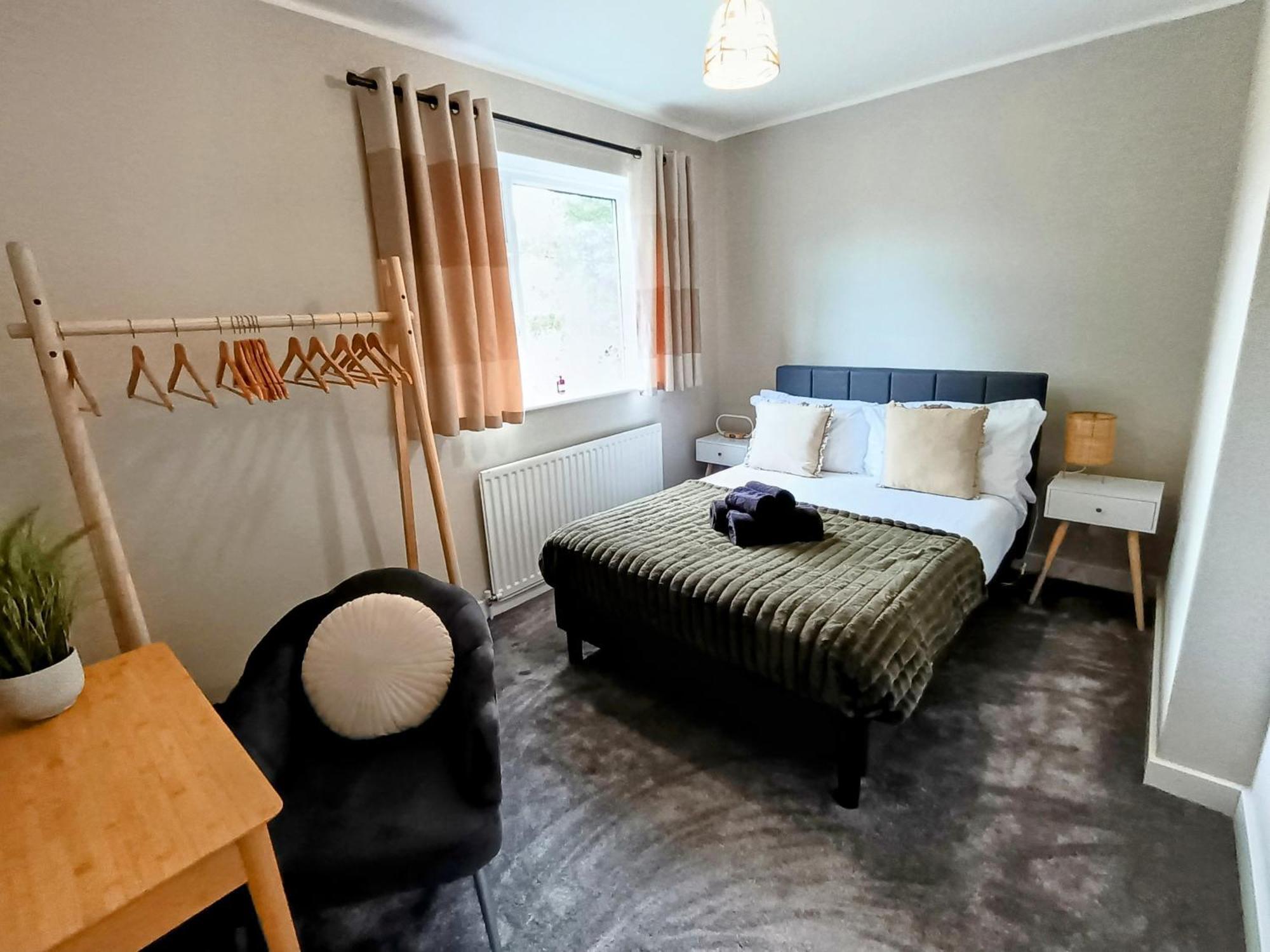The Tansley Gardens Holiday home Darlington (Durham)