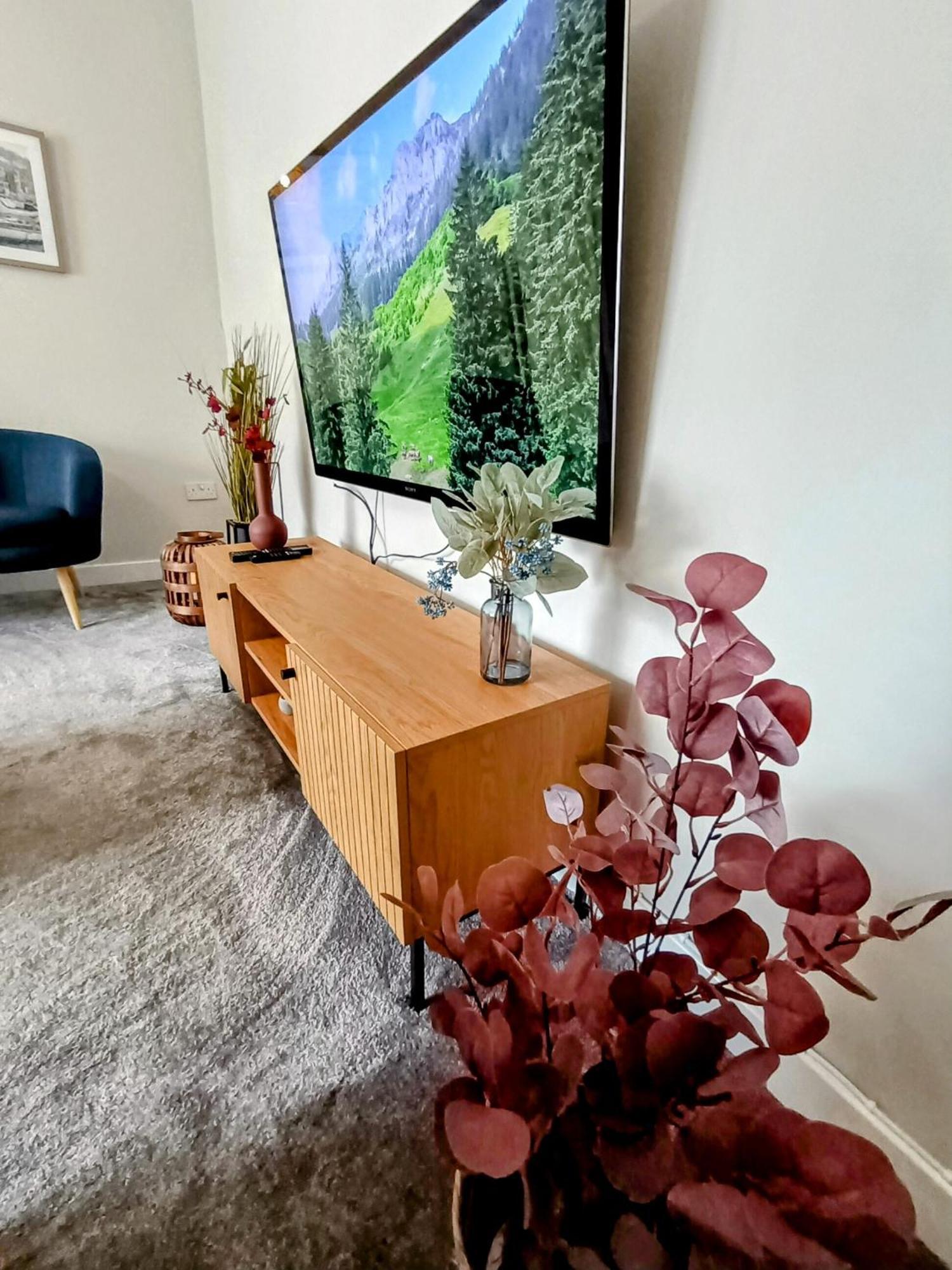 The Tansley Gardens Holiday home Darlington (Durham)