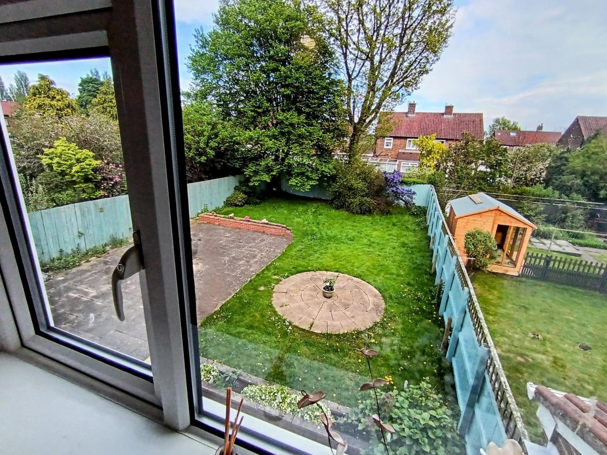 The Tansley Gardens Holiday home Darlington (Durham)