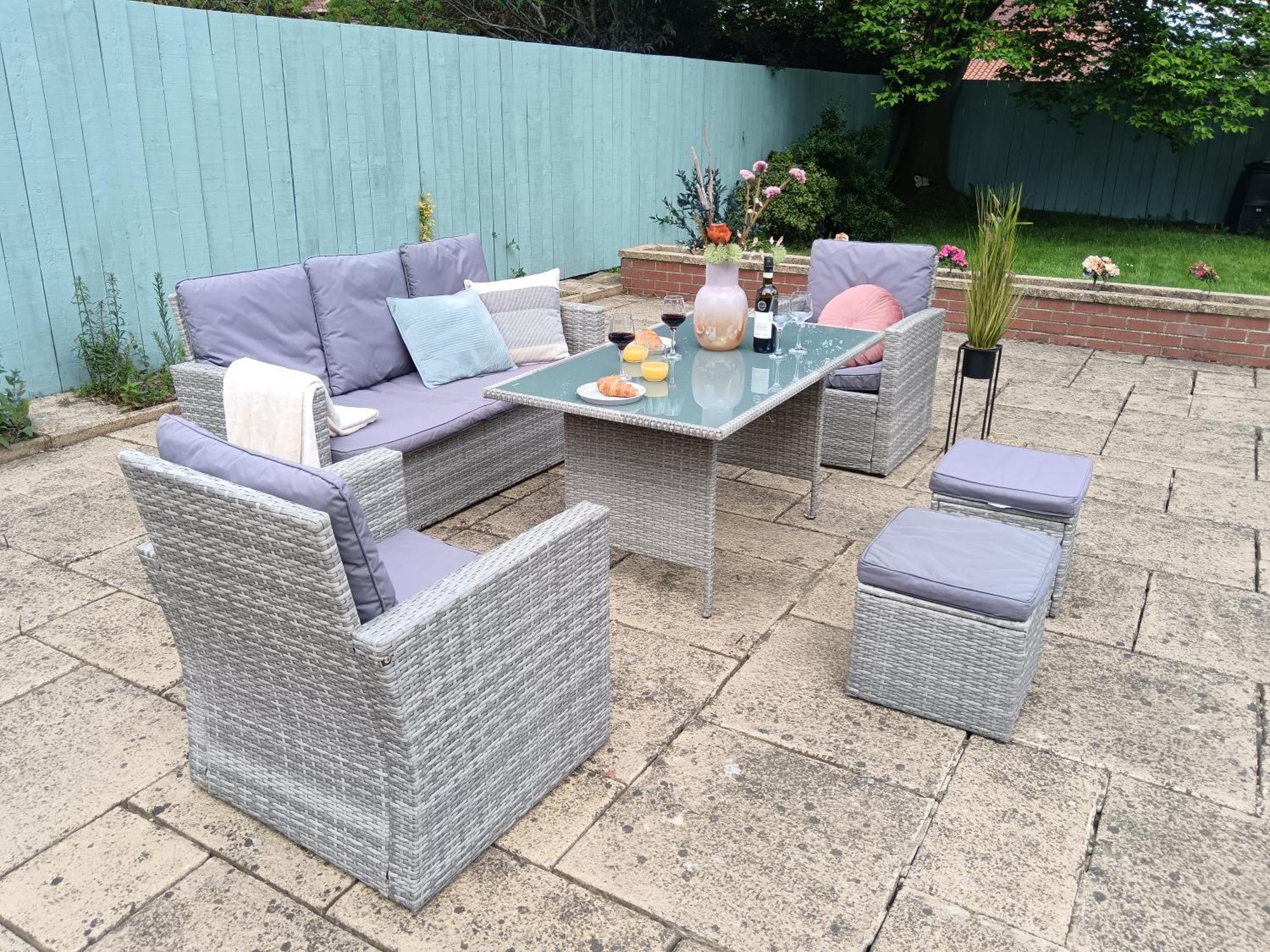 Holiday home The Tansley Gardens Darlington (Durham)
