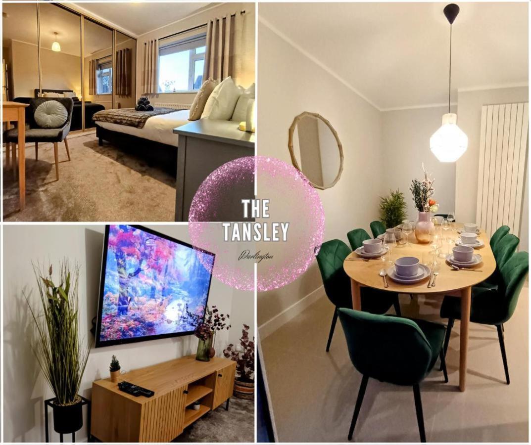 The Tansley Gardens Holiday home Darlington (Durham)
